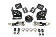 TF8014 - Storage Box Mounting Brackets  by TerrafirmaAccessory Land Rover Range Rover 