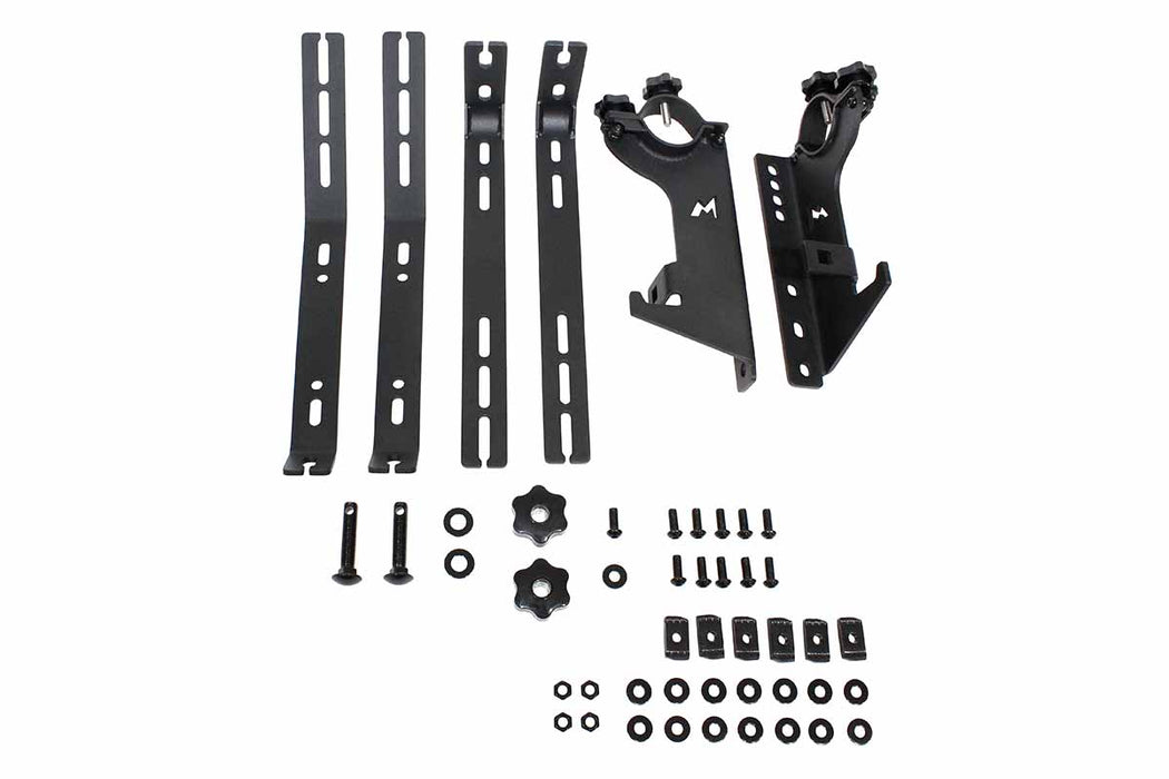 TF8015 - Hilift Spade Mounting Kit  by Terrafirma Land Rover Range Rover 