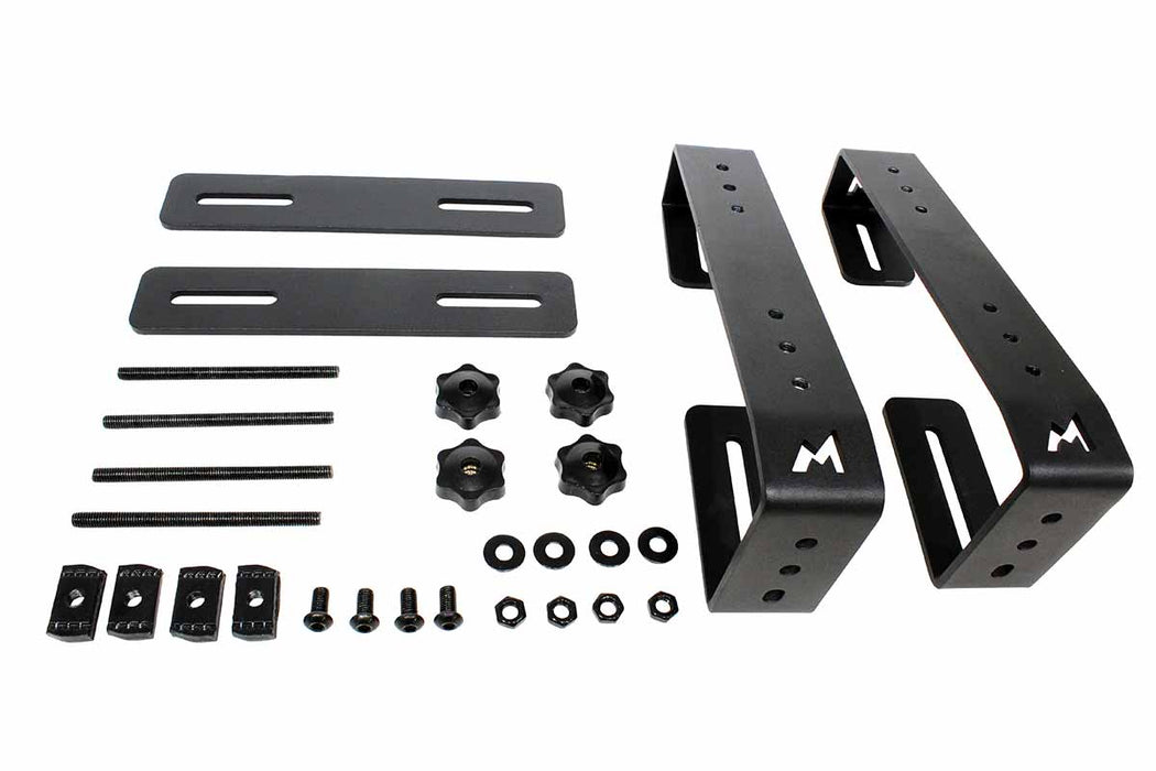 TF8016 - "TRACK MAT MOUNTING KIT			"  by "TERRAFIRMA			" Land Rover Range Rover 