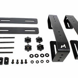 TF8016 - Track Mat Mounting Kit