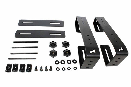 TF8016 - Track Mat Mounting Kit  by TerrafirmaSafety or Security Part Land Rover Range Rover 