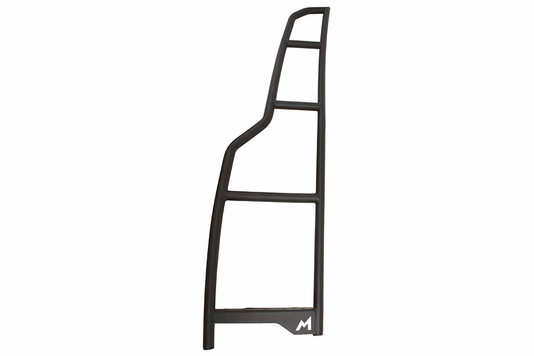 TF8017 - Rear Access Ladder - All L663  by Terrafirma Land Rover Range Rover 