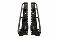 TF8020 - "ROCK SLIDERS - L663 - 90			"  by TERRAFIRMA Land Rover Range Rover 