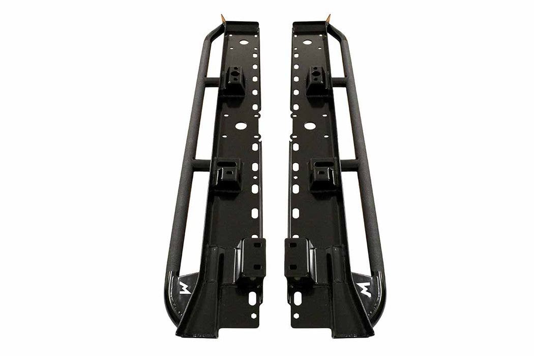 TF8020 - Rock Sliders - L663 - 90  by Terrafirma Land Rover Range Rover 