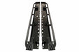 TF8021 - Rock Sliders – With Tree Bars  by TerrafirmaBody Part Land Rover Range Rover Defender
