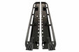 TF8021 - TERRAFIRMA ROCK SLIDERS WITH TREE BARS 2020- DEFENDER 110/130  by TerrafirmaBody Part Land Rover Range Rover Defender