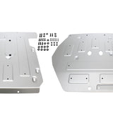 TF8025 - Carrosseriebescherming – 6 mm legering