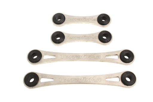 TF8040 - Link - 1.5" Lift Rods  by Terrafirma Land Rover Range Rover 