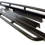 TF807WA - Rock Sliders met Tree Bars - Discovery 1 - 5 DEURS