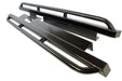 TF807WA - Rock Sliders with Tree Bars - Discovery 1 - 5 DR  by Terrafirma Land Rover Range Rover 