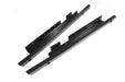 TF808 - Rock Sliders - Discovery 2  by TerrafirmaBody Part Land Rover Range Rover 