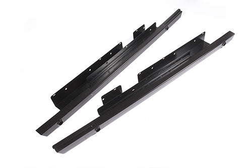 TF808 - Rock Sliders - Discovery 2  by TerrafirmaBody Part Land Rover Range Rover 