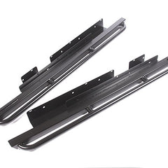 TF809 - Rock Sliders with Tree Bars - Discovery II