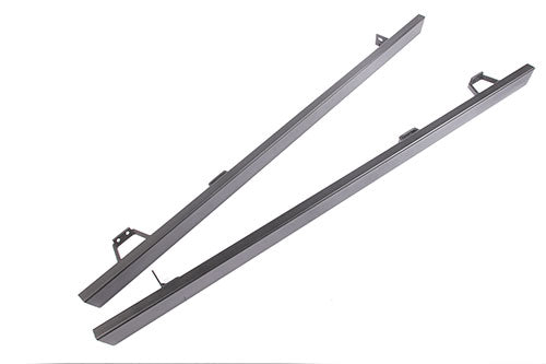 TF813 - Rock Sliders – Without Tree Bars – 110" Body Part Land Rover Range Rover Defender