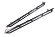 TF814 - Rock Sliders – With Tree Bars Body Part Land Rover Range Rover Defender