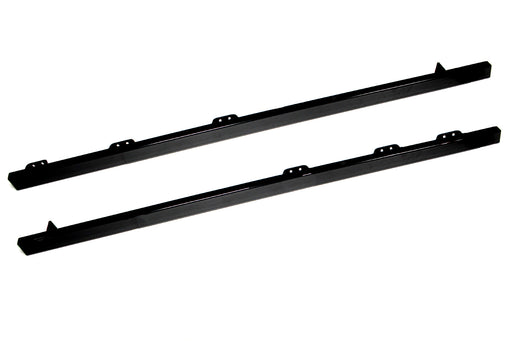 TF815 - Rock Sliders – Without Tree Bars – 130" Body Part Land Rover Range Rover Defender