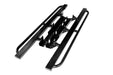TF816 - Rock Sliders with Tree Bars - P38  by Terrafirma Land Rover Range Rover 