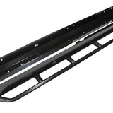 TF818HD - Rock Sliders with Tree Bars - HD - Discovery 3 Discovery 4