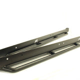 TF818 - Rock Sliders with Tree Bars for and 4 - Discovery 3