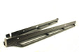 TF818 - Rock Sliders with Tree Bars for and 4 - Discovery 3 Body Part Land Rover Range Rover Discovery