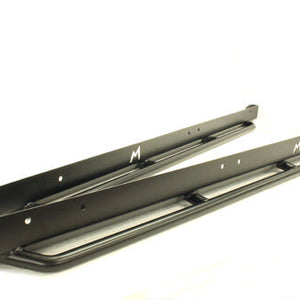 TF818 - Rock sliders with tree bars for Discovery 3 and 4