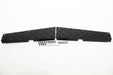 TF8205 - Rear Corner Kit - Black - 110 - Pre-07  by Terrafirma Land Rover Range Rover 