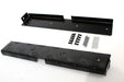 TF8209 - Rear Corner Kit - Black - 110 Defender 07 On  by TerrafirmaBody Part Land Rover Range Rover 