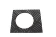 TF8213 - Fuel Filler Surround - Black - TD5 On  by TerrafirmaBody Part Land Rover Range Rover 