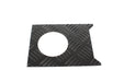 TF8215 - Fuel Filler Surround - Black - Pre-TD5  by Terrafirma Land Rover Range Rover 