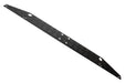 TF8217 - Cross Member Cheq Plate - Black - All  by Terrafirma Land Rover Range Rover 