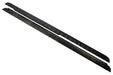 TF8224 - Side Sills - Black - 110 - Non-S Wagon  by Terrafirma Land Rover Range Rover 