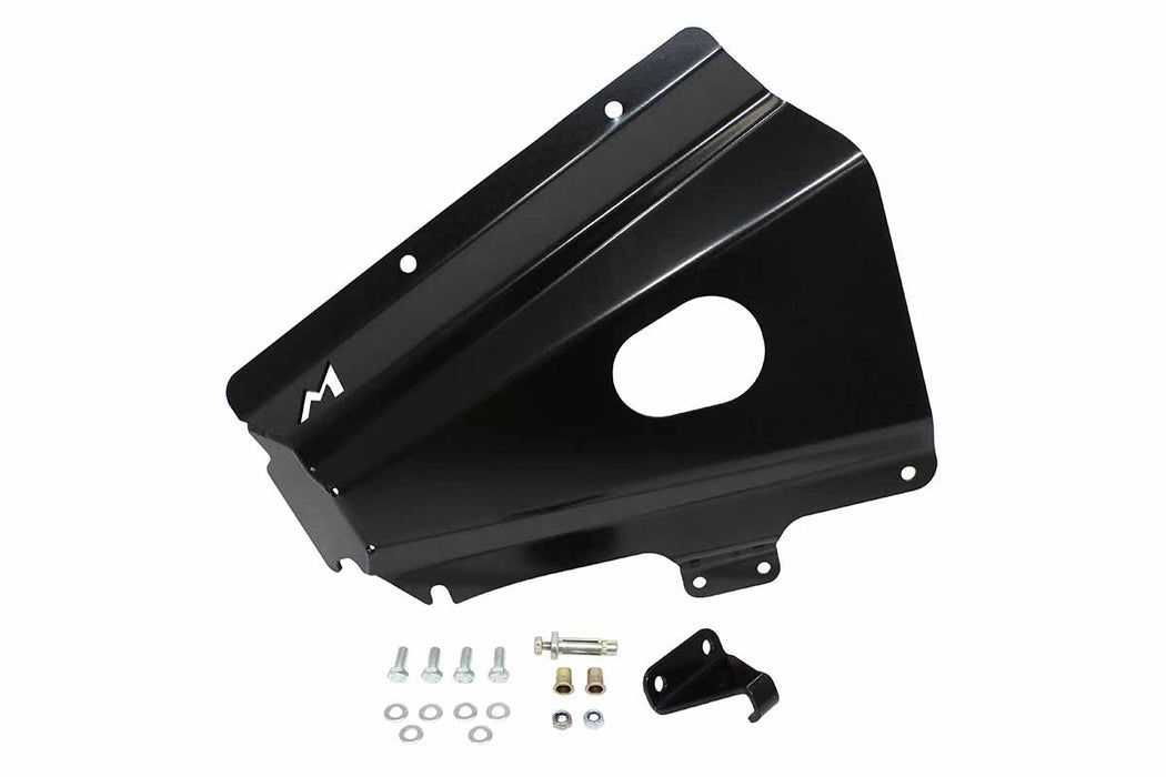 TF826 - Compressor Guard - Discovery 3 Discovery 4 RRS  by TerrafirmaSteering or Suspension Part Land Rover Range Rover 