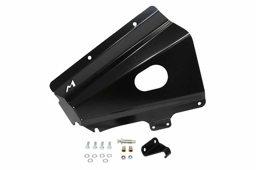 TF826 - Compressor Guard - Discovery 3 Discovery 4 RRS  by TerrafirmaSteering or Suspension Part Land Rover Range Rover 