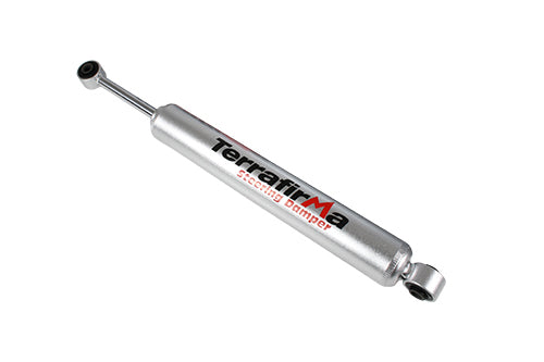 TF834 - Steering Damper - HD - P38  by Terrafirma Land Rover Range Rover 
