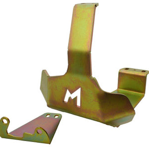 TF844 - Terrafirma diff guard 90/110/130/D1/RRCFront for RHD & LHD vehicles