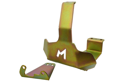 TF844 - Terrafirma diff guard 90/110/130/D1/RRCFront for RHD & LHD vehicles Steering or Suspension Part Land Rover Range Rover Defender