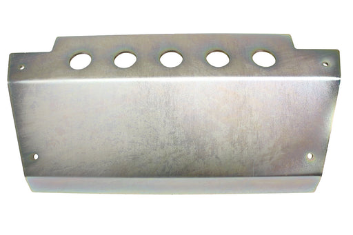 TF858 - Steering Guard - Steel - Discovery 1 RRC  by Terrafirma Land Rover Range Rover 