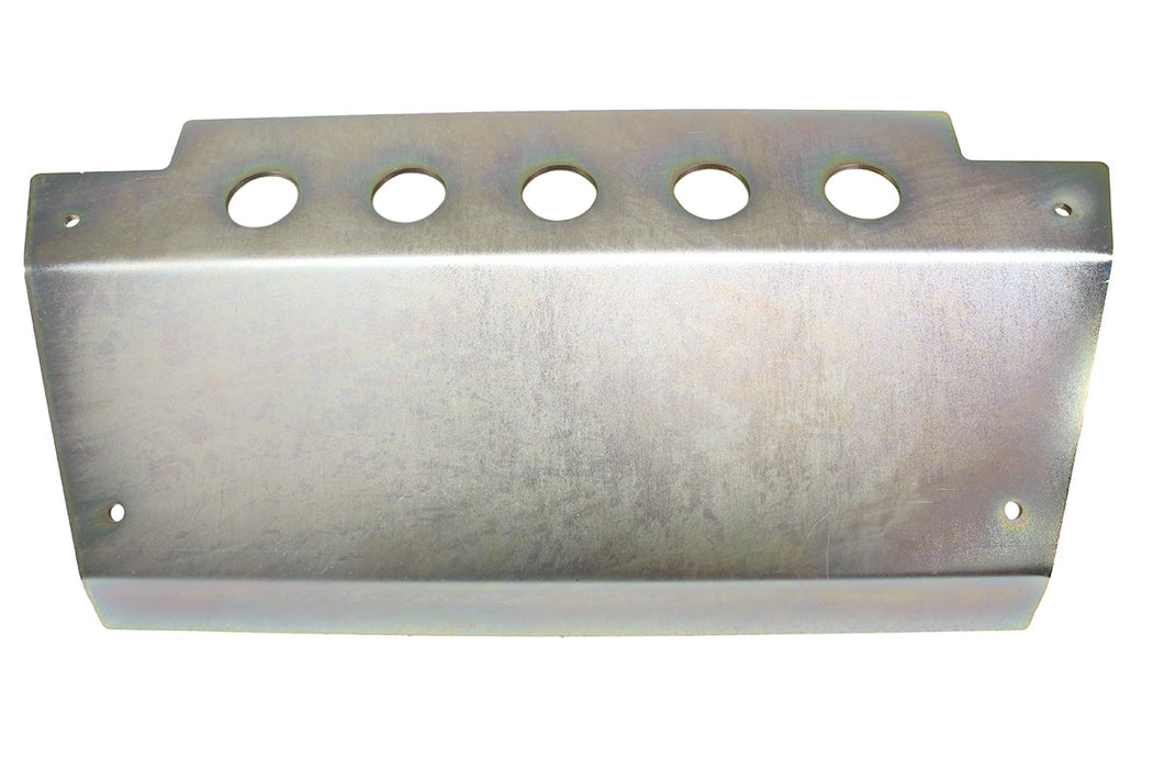 TF858 - STEERING GUARD - STEEL - D1 RRC  by Terrafirma Land Rover Range Rover 
