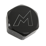 TF859BN - Replacement Nut for TF859B - Black