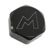 TF859BN - Replacement Nut for TF859B - Black  by TerrafirmaTransmission or Drivetrain Part Land Rover Range Rover Range Rover