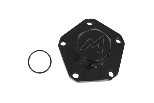 TF859B - Drive Flange – Front  by TerrafirmaSteering or Suspension Part Land Rover Range Rover Defender, Discovery, Range Rover
