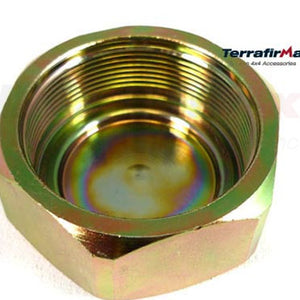 TF859N - TF REPLACEMENT NUT FOR TF859