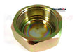 TF859N - TF REPLACEMENT NUT FOR TF859  by TERRAFIRMA Land Rover Range Rover 