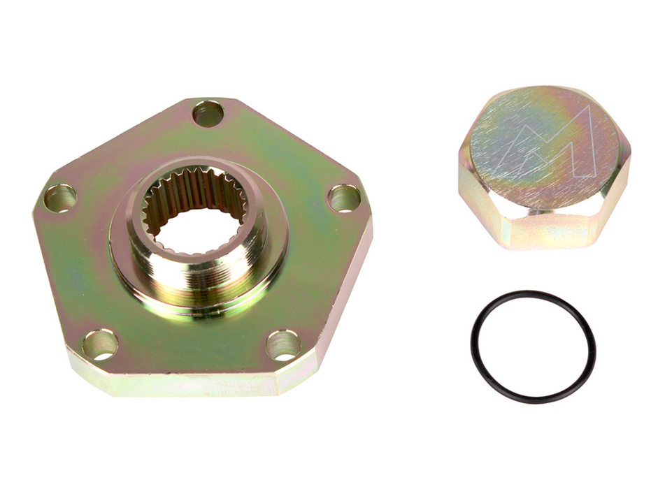 TF859 - Drive Flange – Front  by TerrafirmaSteering or Suspension Part Land Rover Range Rover Defender, Discovery, Range Rover