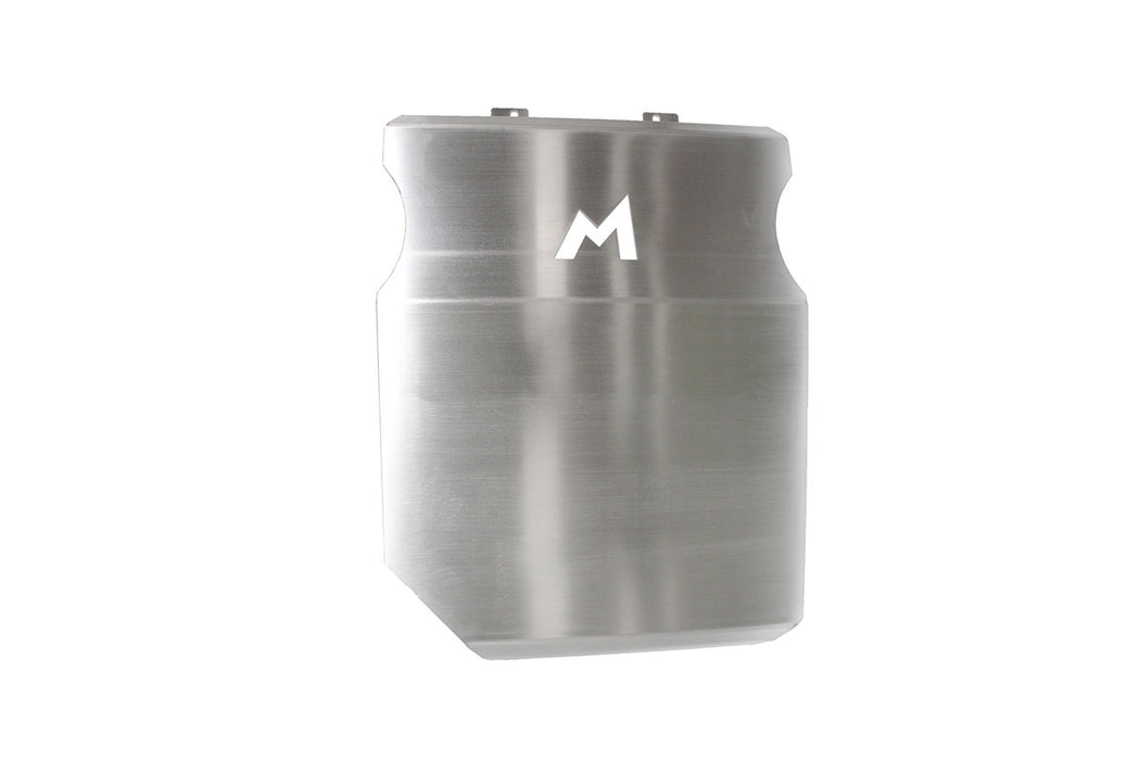 TF863 - Fuel Tank Guard - Alloy - Discovery 1  by Terrafirma Land Rover Range Rover 