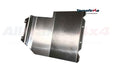 TF865 - Fuel Tank Guard - Alloy - Discovery 2  by TerrafirmaFuel System Part Land Rover Range Rover 