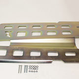 TF868V8 - Versnellingsbakbeschermer - Discovery 2 - V8