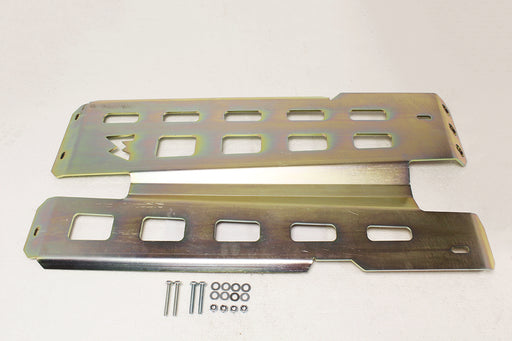 TF868V8 - Gearbox Guard - Discovery 2 - V8  by Terrafirma Land Rover Range Rover 
