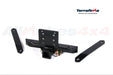 TF876 - Rear 2" Receiver Hitch - 90 - 1998 On  by Terrafirma Land Rover Range Rover 
