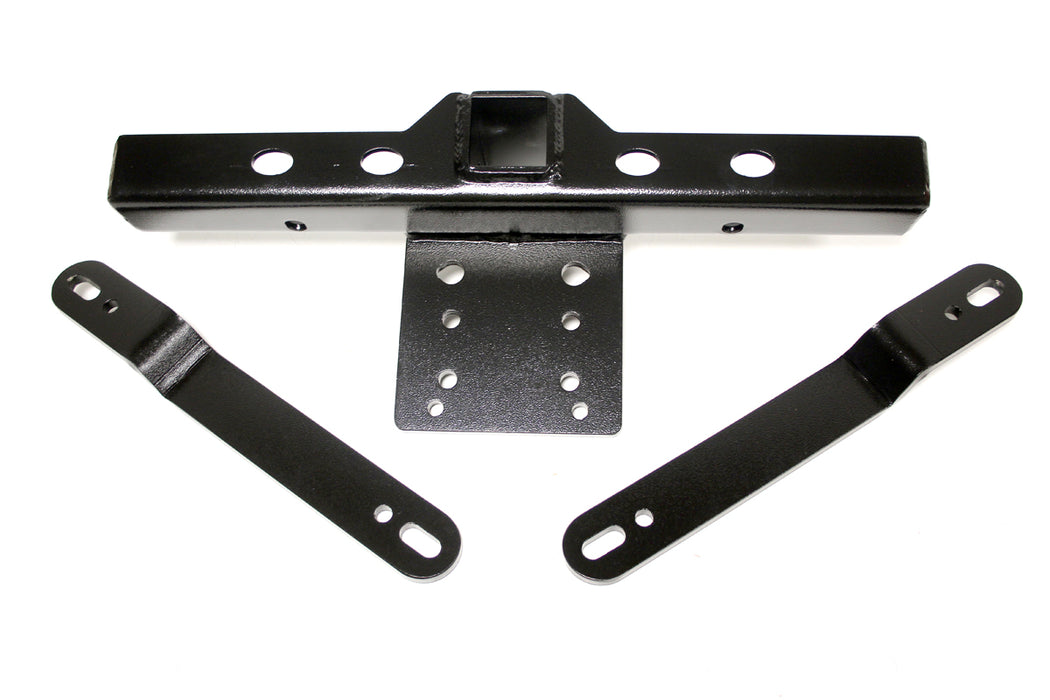 TF877 - Rear 2" Receiver Hitch - 110 - 1998 On  by TerrafirmaBody Part Land Rover Range Rover 
